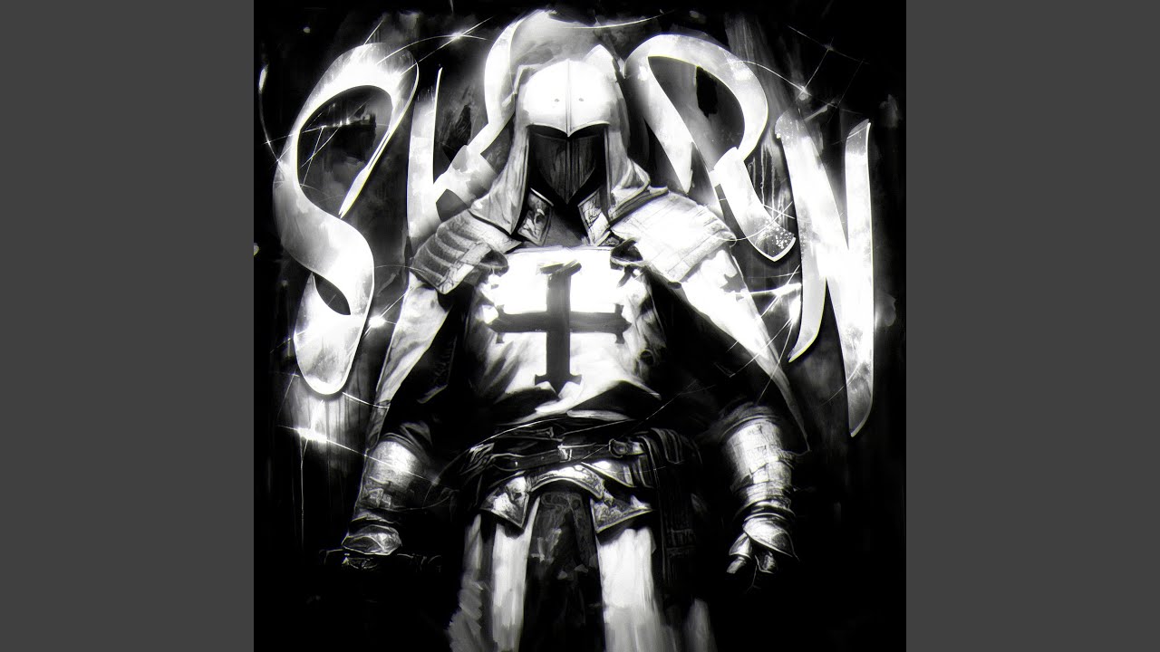 SKORN - Slowed
