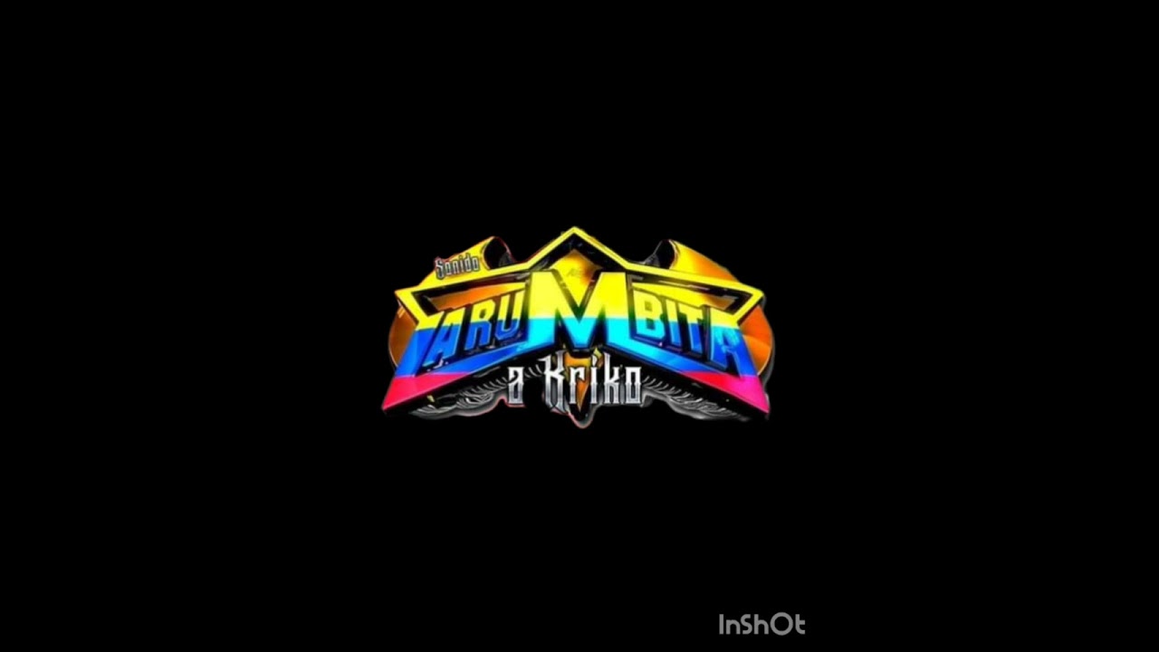 sonido la rumbita cumbia quiero llevarte amor mío 2024🥰🙈