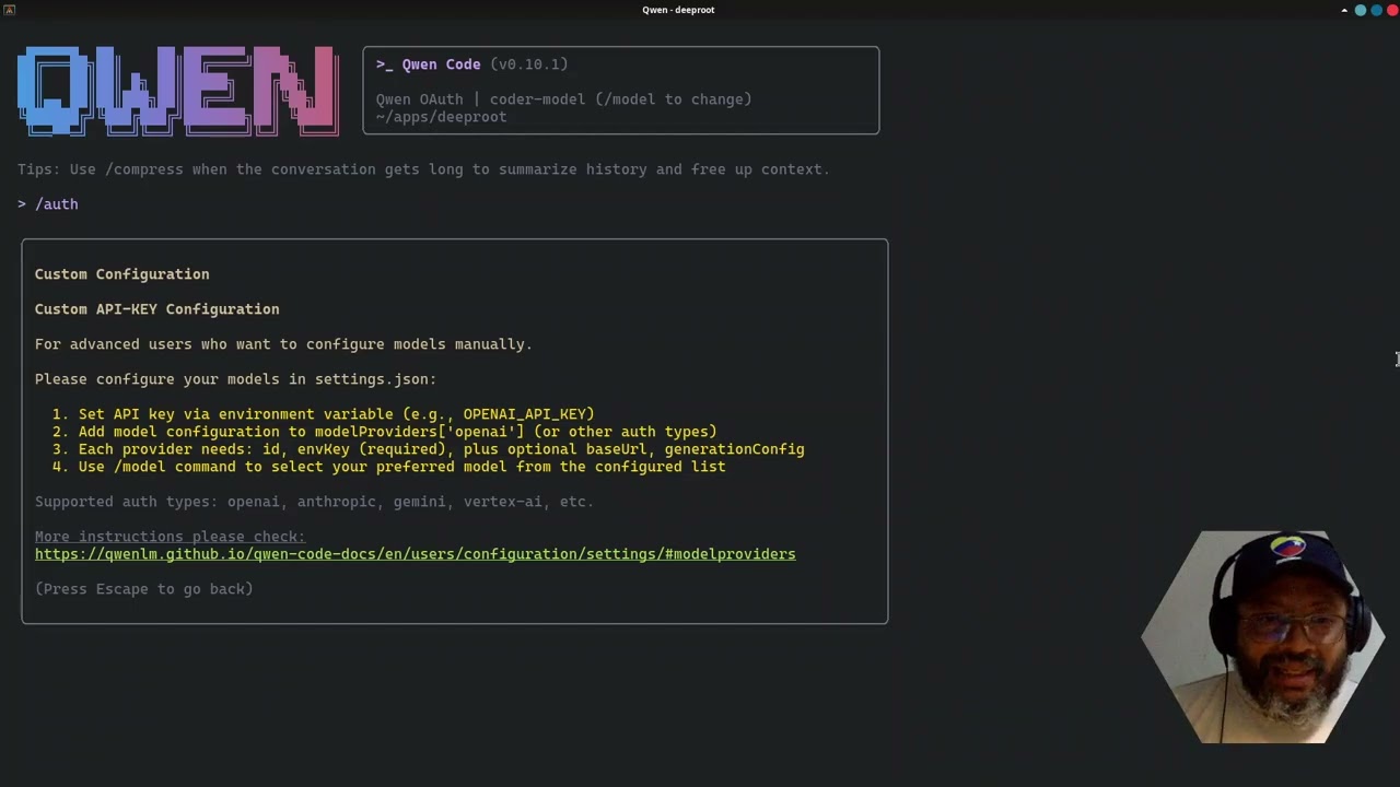 QWEN CODE CLI Actualizado - Rompe Compatibilidades