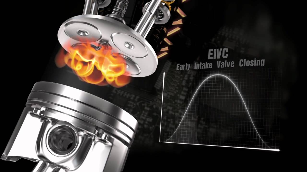 How Fiat MultiAir Technology Works