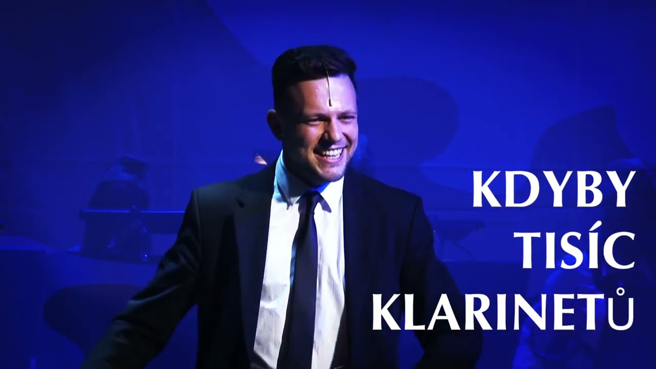 KDYBY TISÍC KLARINETŮ_Cheb a Karlovy Vary