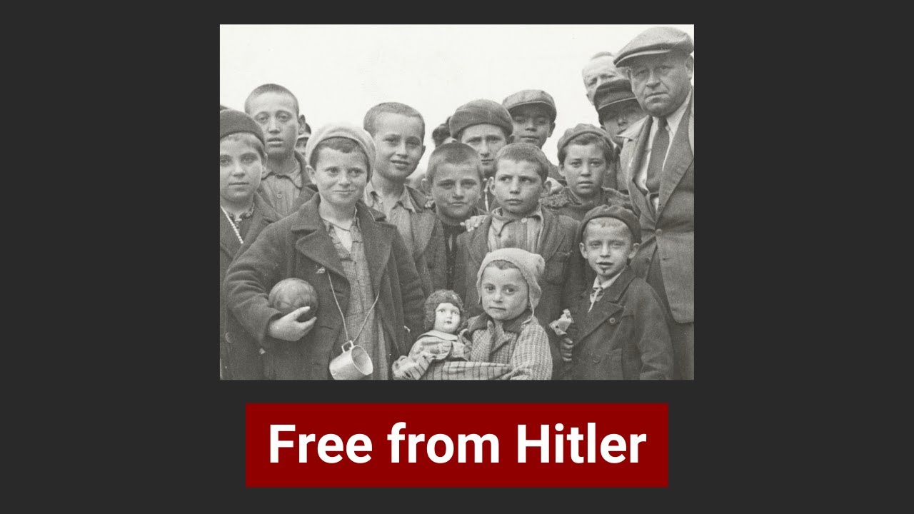U.S. War Refugee Board Helped Save Jews from the Nazis
