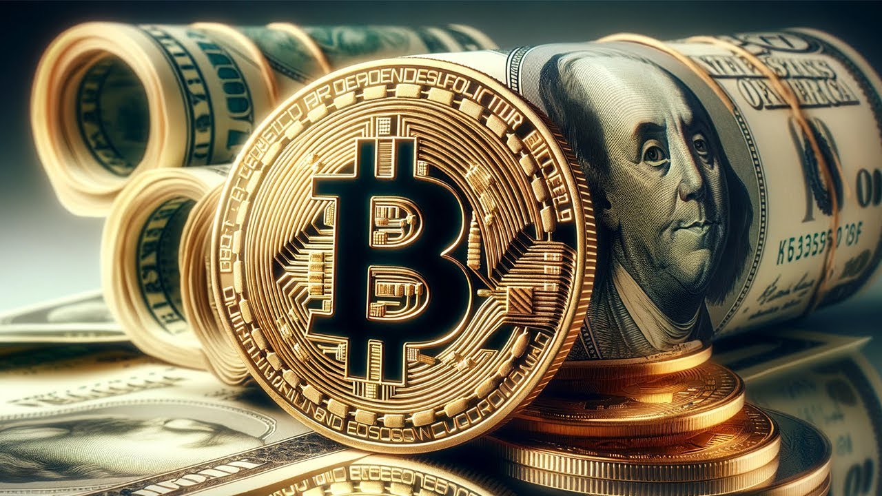 &iquest;C&oacute;mo Ser MILLONARIO con 0.1 BITCOIN en 2030?