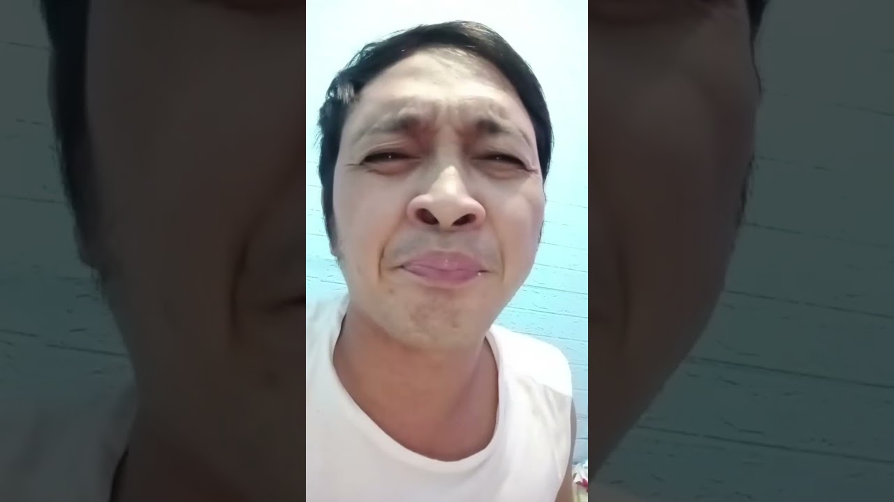 Pinakapaborito Kong prutas lalu sawsawan mo ay bagoong 🤤😅