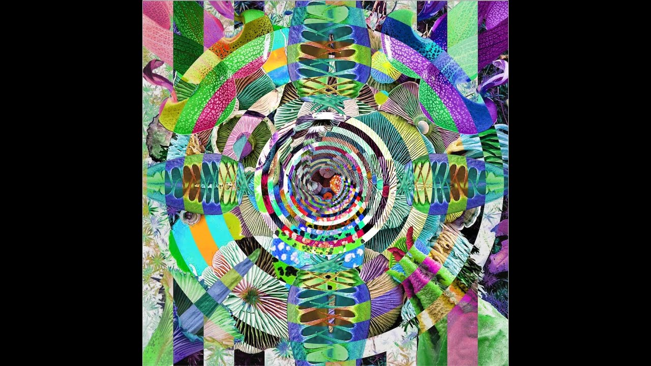 PROLAPS - ULTRA CYCLE PT. 2: ESTIVAL GROWTH *EPILEPSY WARNING*