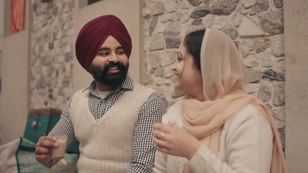 TEASER Simranjeet & Priya / Grewal Photography Kheri (Ldh) 9814029155 , 9780029155