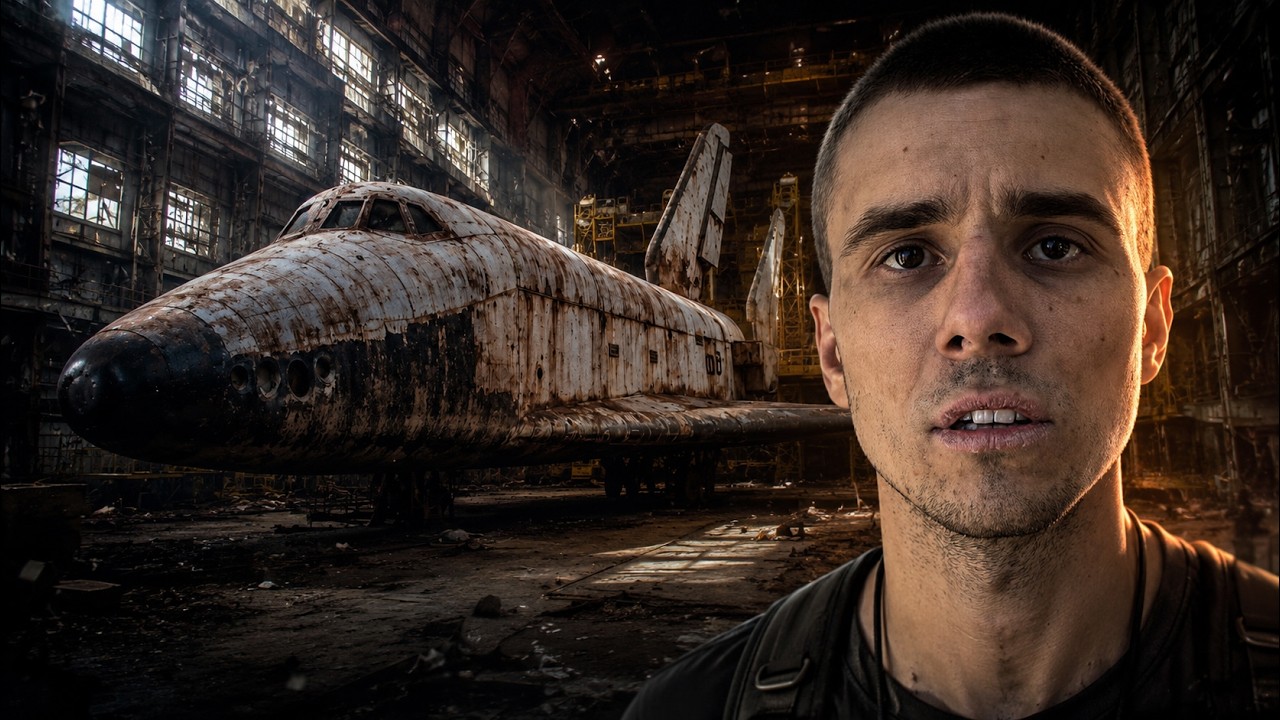 «БАЙКОНУР … ВТОРЖЕНИЕ» - участник кинофестиваля «Артдокфест-2021» байконур