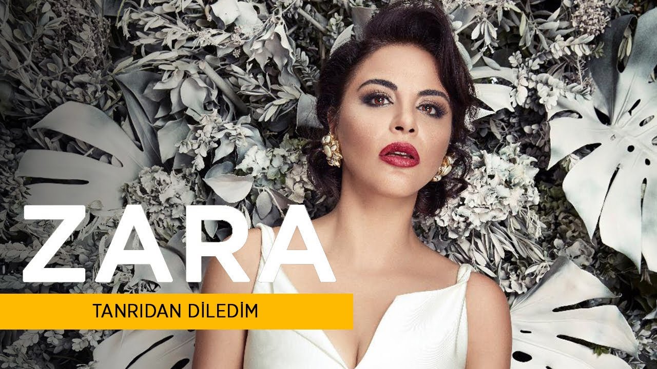 Zara - Tanrıdan Diledim / 15.02.2011 Salı Sefası