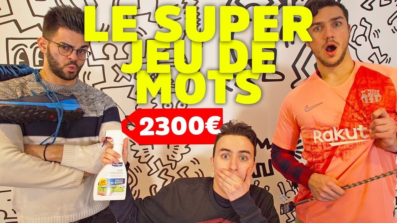 On A Perdu 2000€ Pour Cette Vidéo *à mourir de rire*