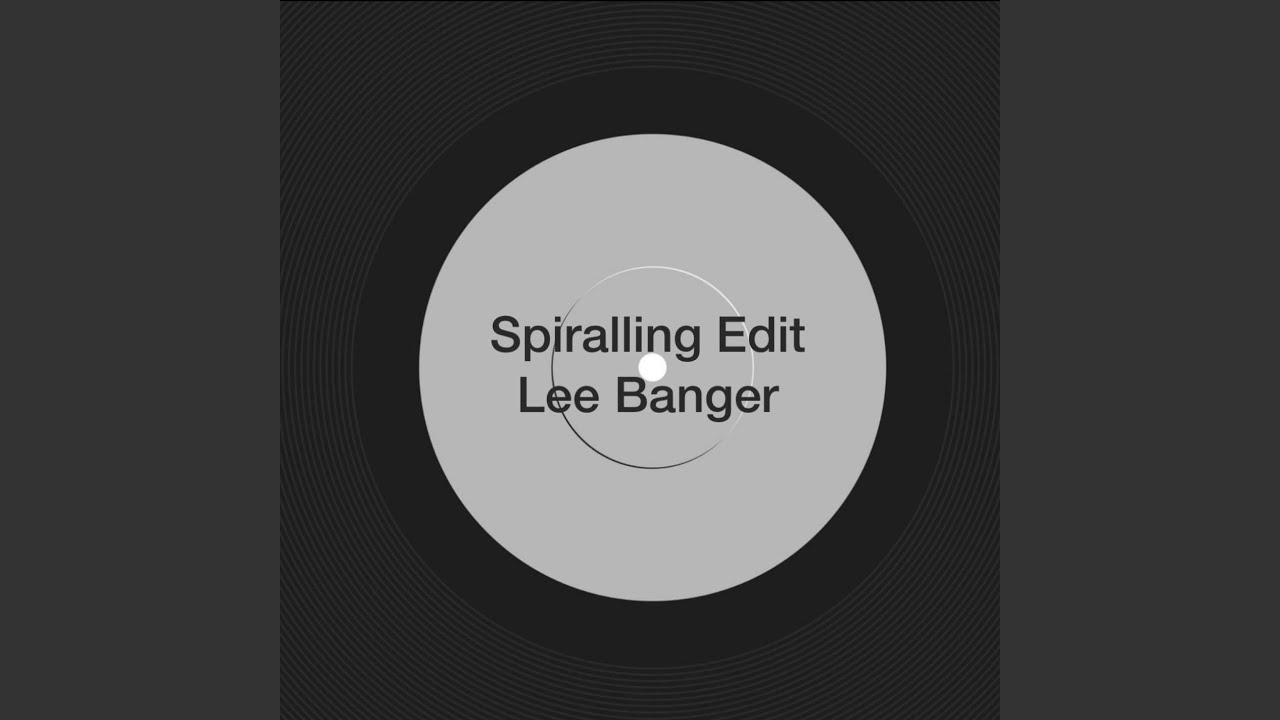 Spiralling Edit