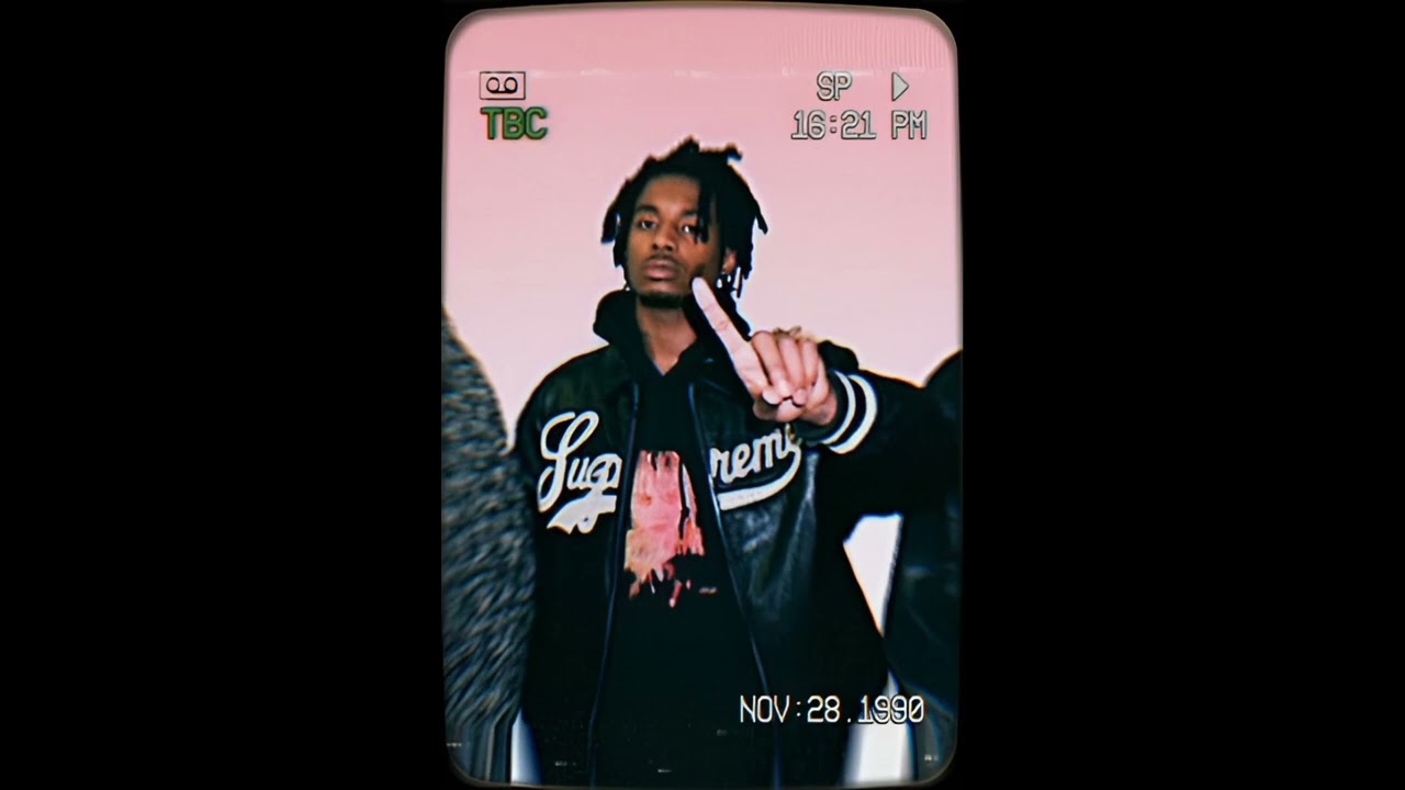 (FREE ) PLAYBOI CARTI TYPE BEAT - "EASY TARGET" (2025)