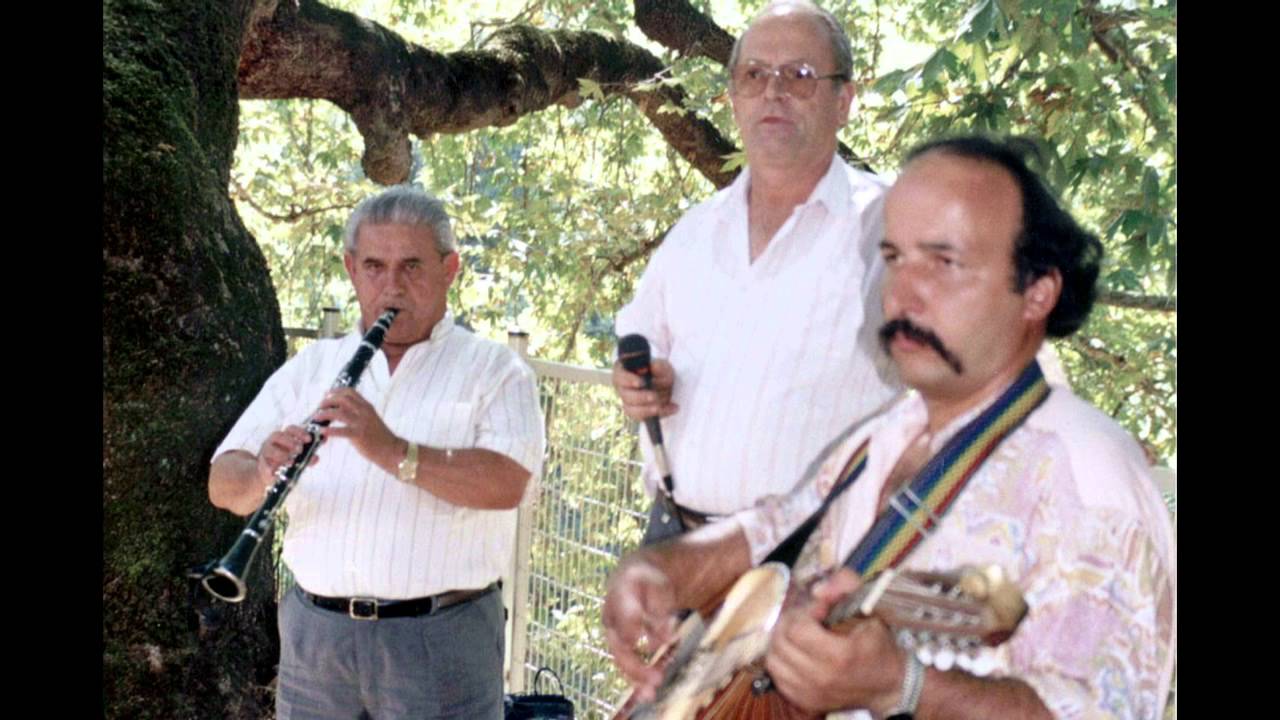 ΜΑΥΡΕΛΙΑΣ & ΜΑΘΙΟΠΟΥΛΟΣ - ΚΟΚΟΡΑΣ '96