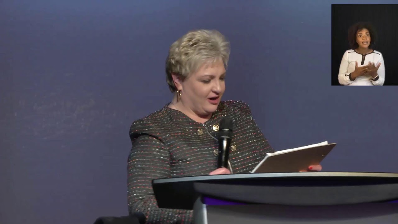 It's Not An Attack, It's a Test! | Pastor Jennifer Biard (08/14/2022)