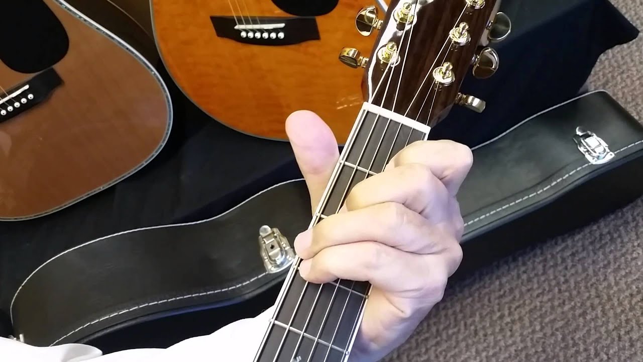 Рекомендации по выбору гитары с большими пальцами рук Zager Guitars