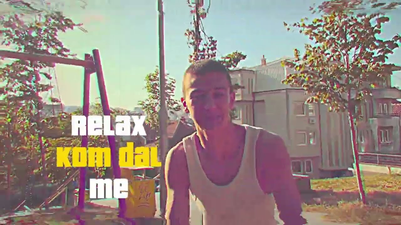 oso - 2k25 (Official Video)