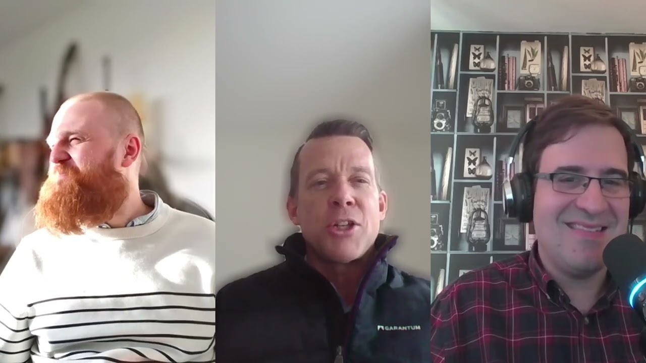 Structured Products Insights - Episode 13 - SPs in Sweden: Insights from the Front Lines