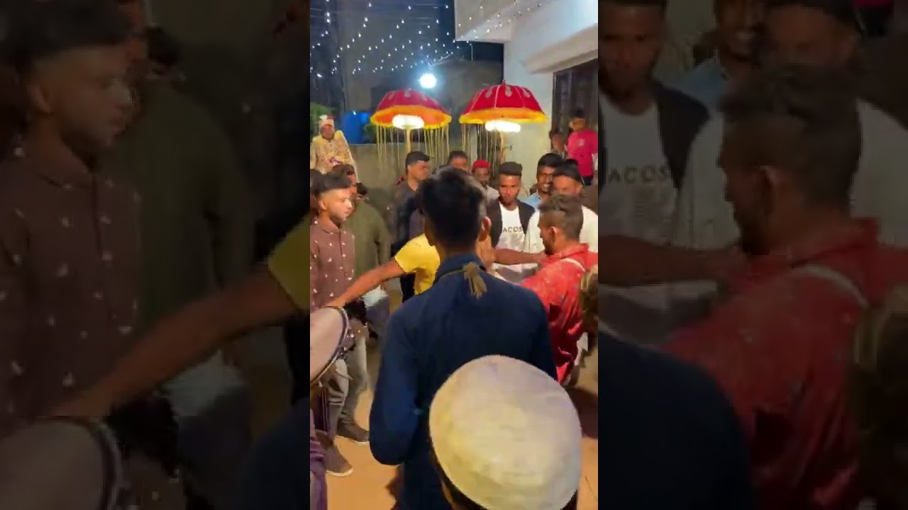 hyderabadi marfa dance faisal lardi