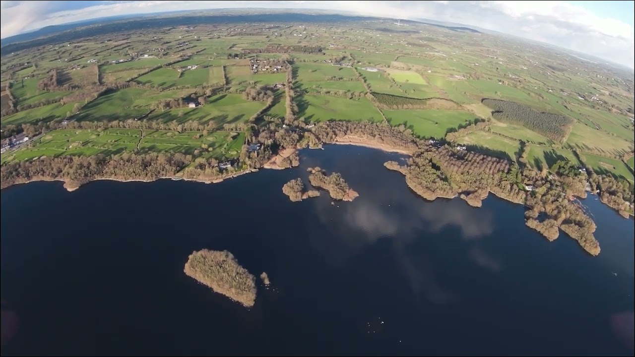 Lough Sheelin Lake