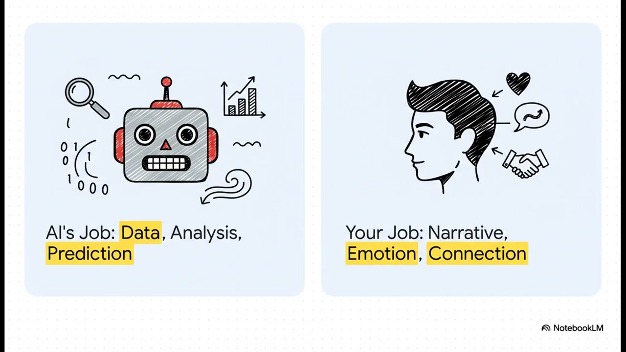 AI + Data = Viral Content? Predictive Marketing Explained