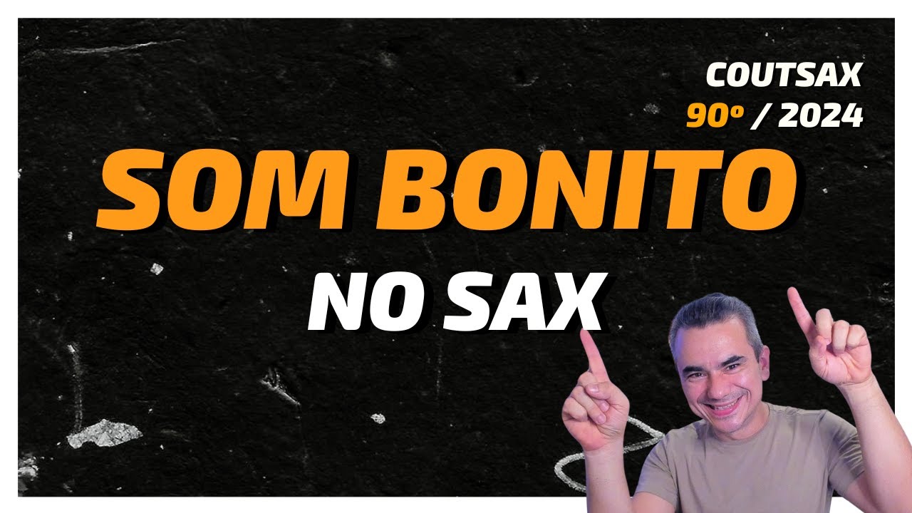 90º CoutSax - Perguntas e Respostas