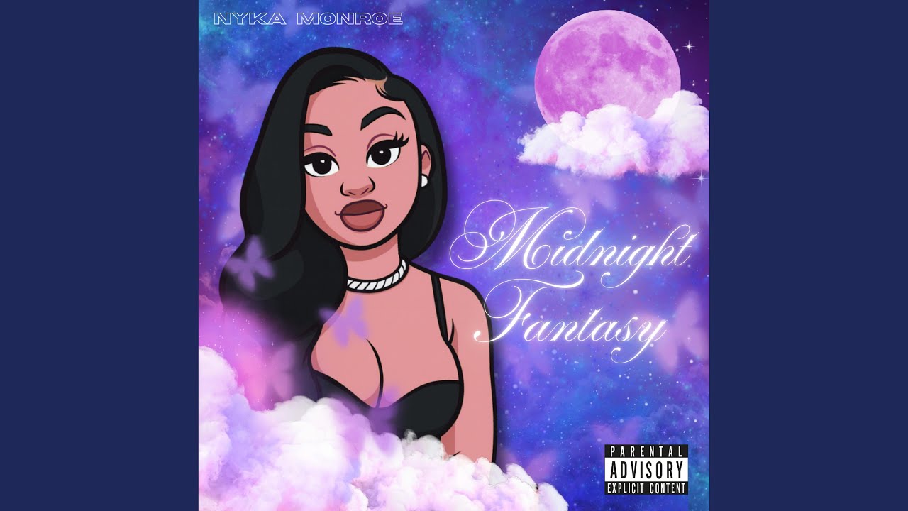 Obey The Moon (Interlude)