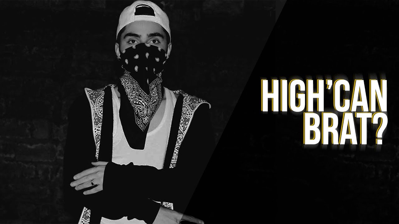Epi &mdash; High'can brat?