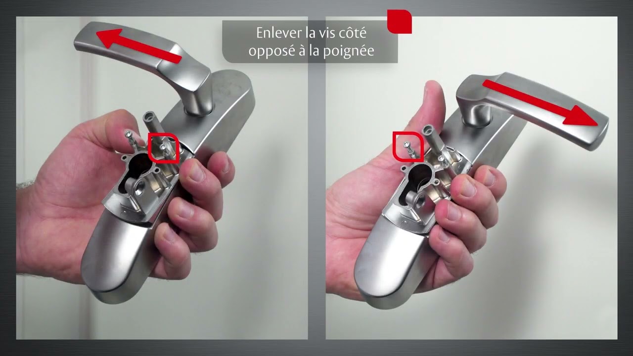 Tutoriel d'installation Fluid Control par JPM - Le module extérieur électromécanique Exit