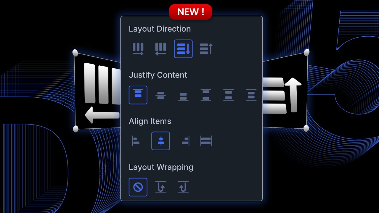 Everything You Need To Know About Divi 5's Flexbox Layout System