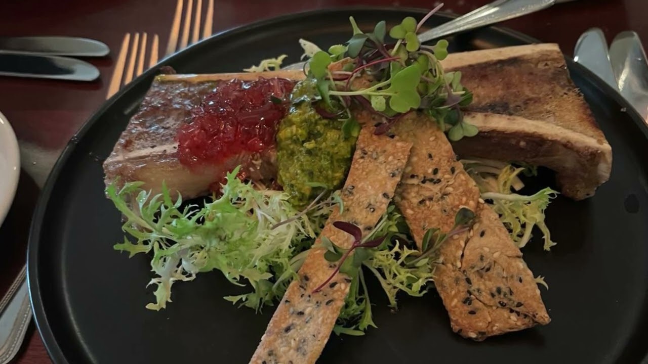 The Heights Restaurant Review - Ithaca, New York Foodie (Strongly Recommended)