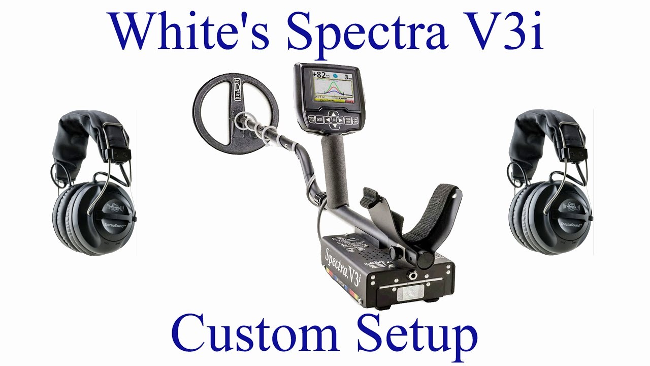 (Video 1) How to Setup Your V3i...