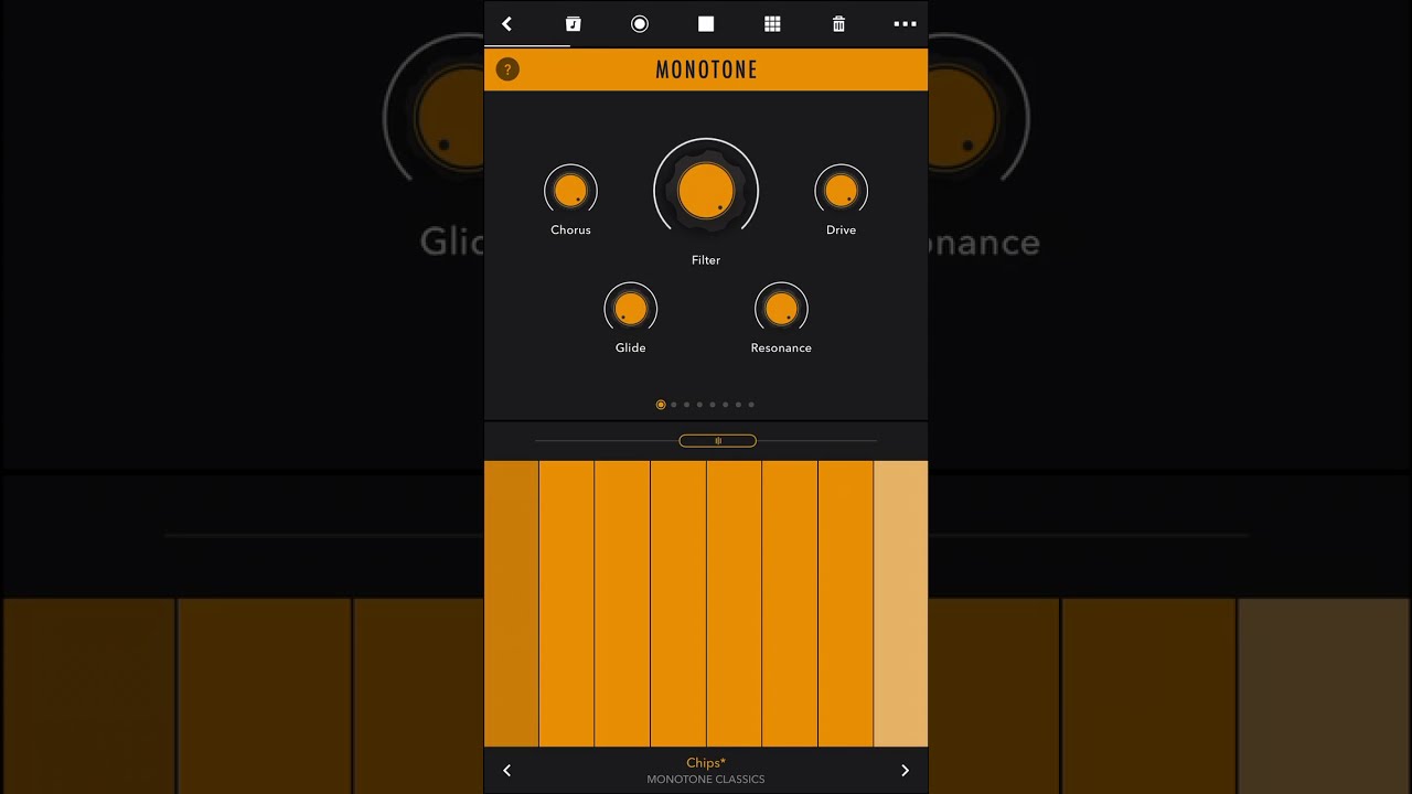 [NEW] Trap Beat 2020 - | Reason Studios Compact iOS App