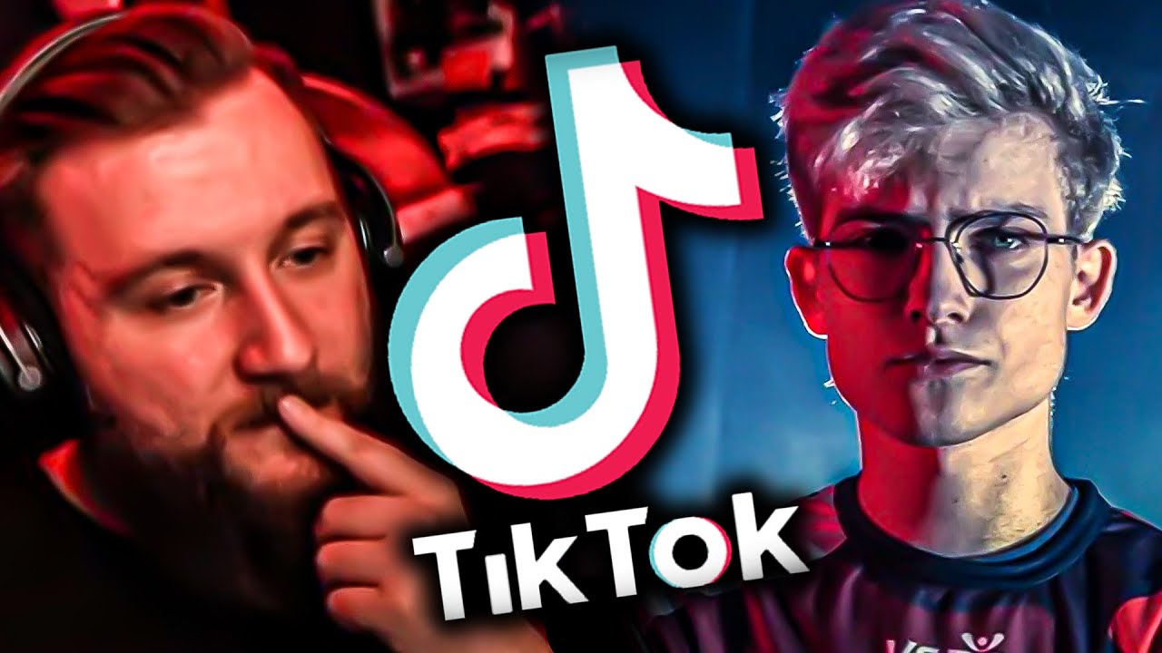 RYBSON PRZYŁAPAŁ ZŁODZIEJA XD - TikTok Sztosy