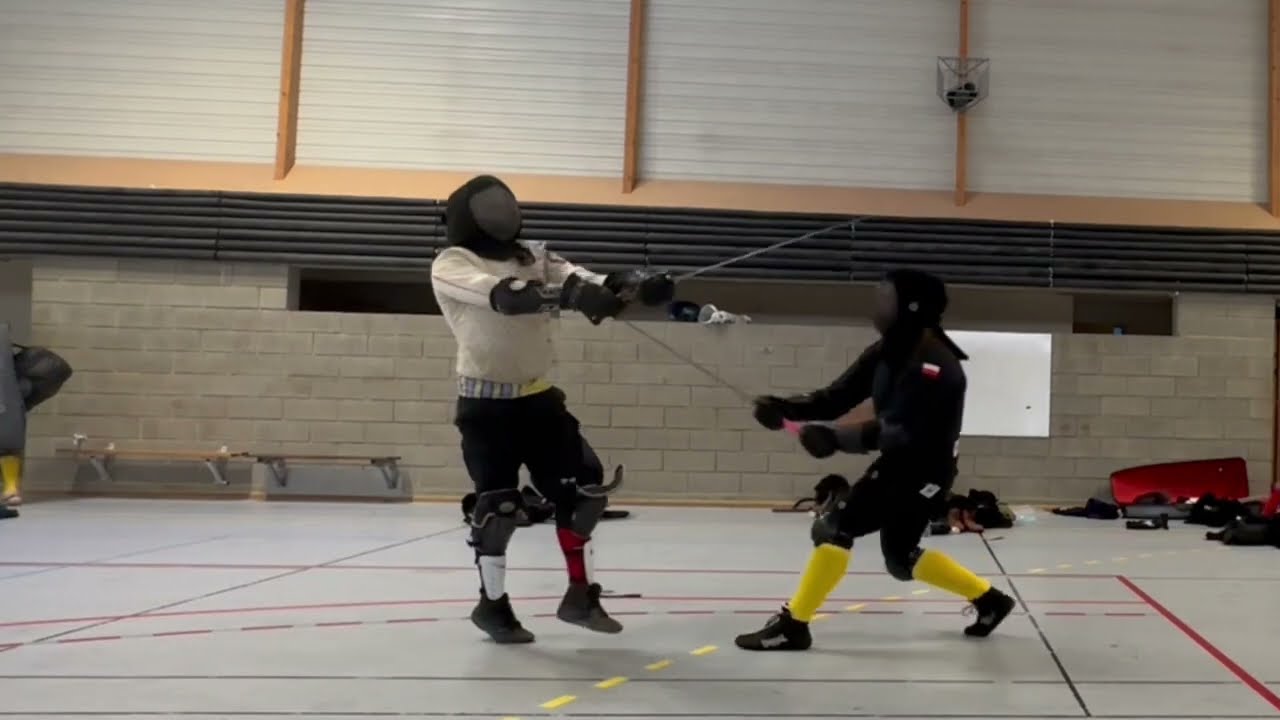 HEMAC 2023 DIJON Highlights Part 6