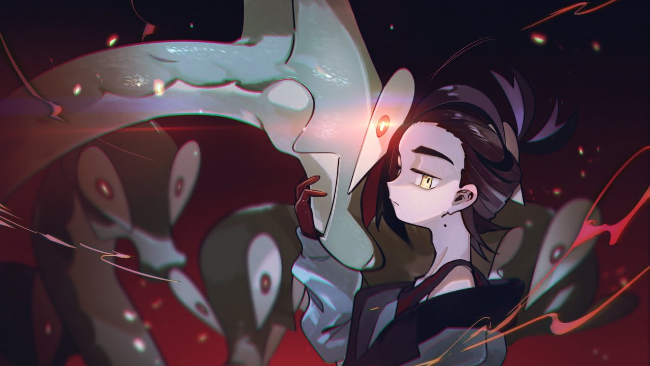 Hype Pok&eacute;mon Music (Up to S&V: The Indigo Disk)