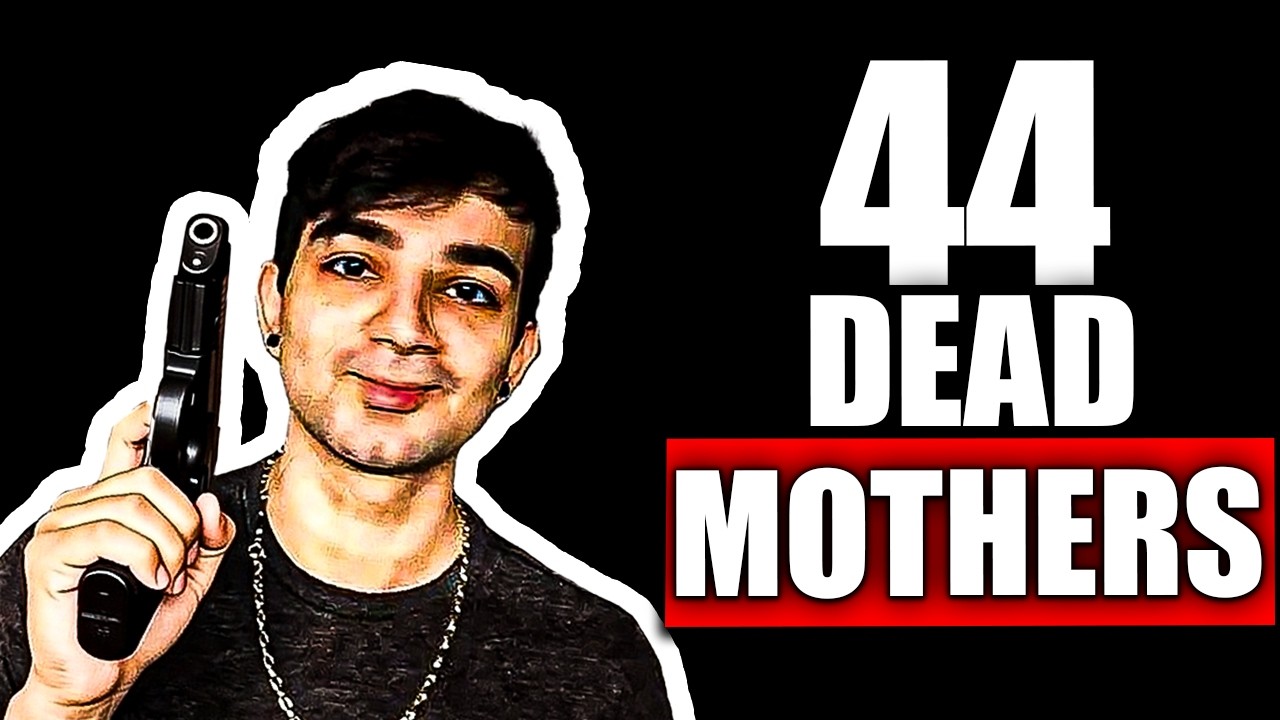Tarzaned Has an Obsession with Dead Mothers