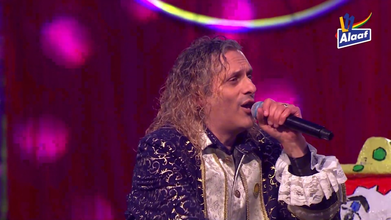 Groeëte Gulpener Vastelaoves Finale 2020: Guido van de Schintaler