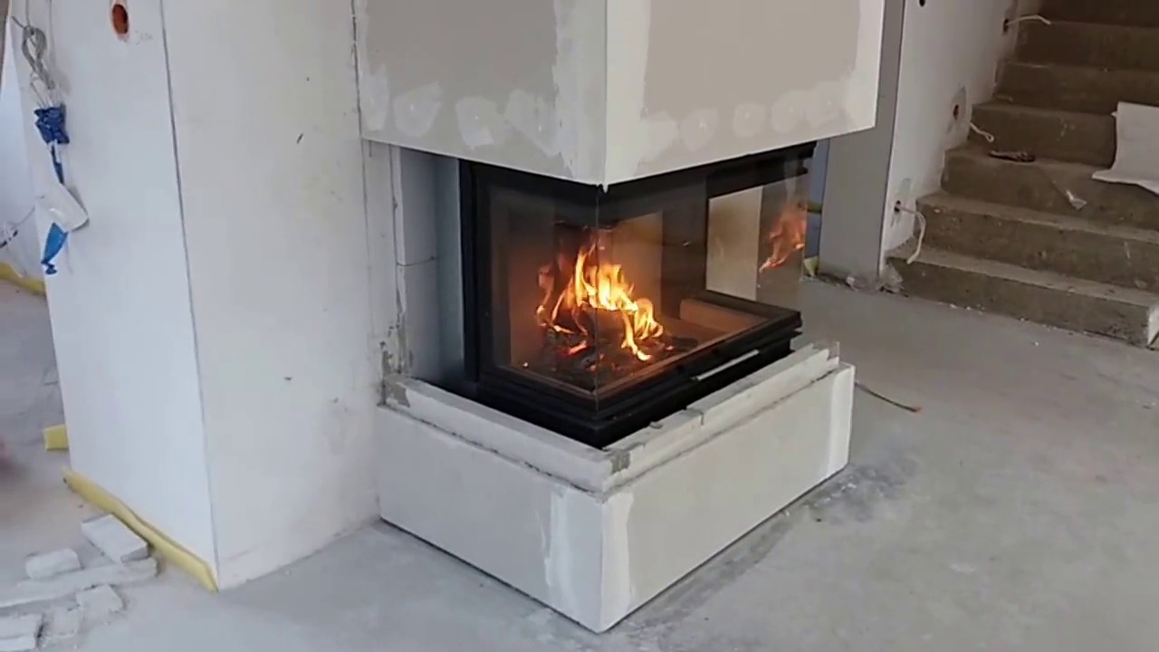 FIRE-KOM.PL HAJDUK VOLCANO 3BTH MONTAŻ KOMINKÓW KRAKÓW,KATOWICE,WARSZAWA