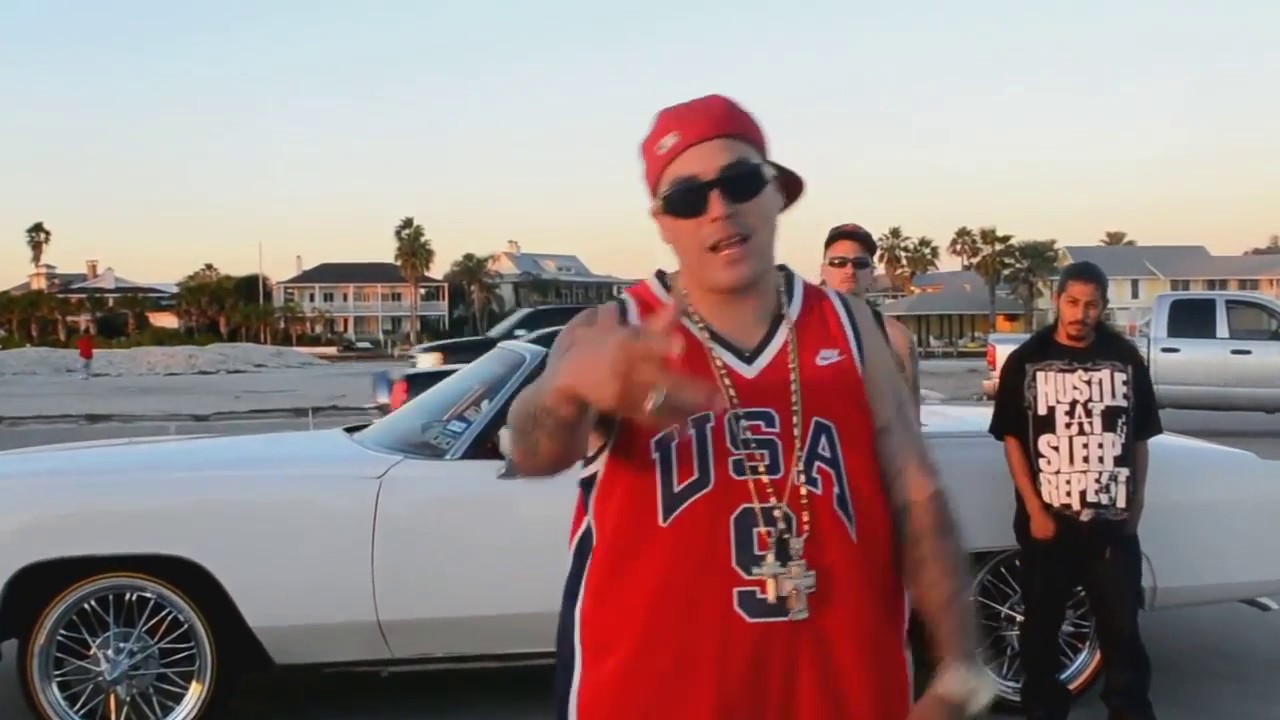 ICEBERG 'BEEN DOING THIS'FT  E S G & LIL FARRIS