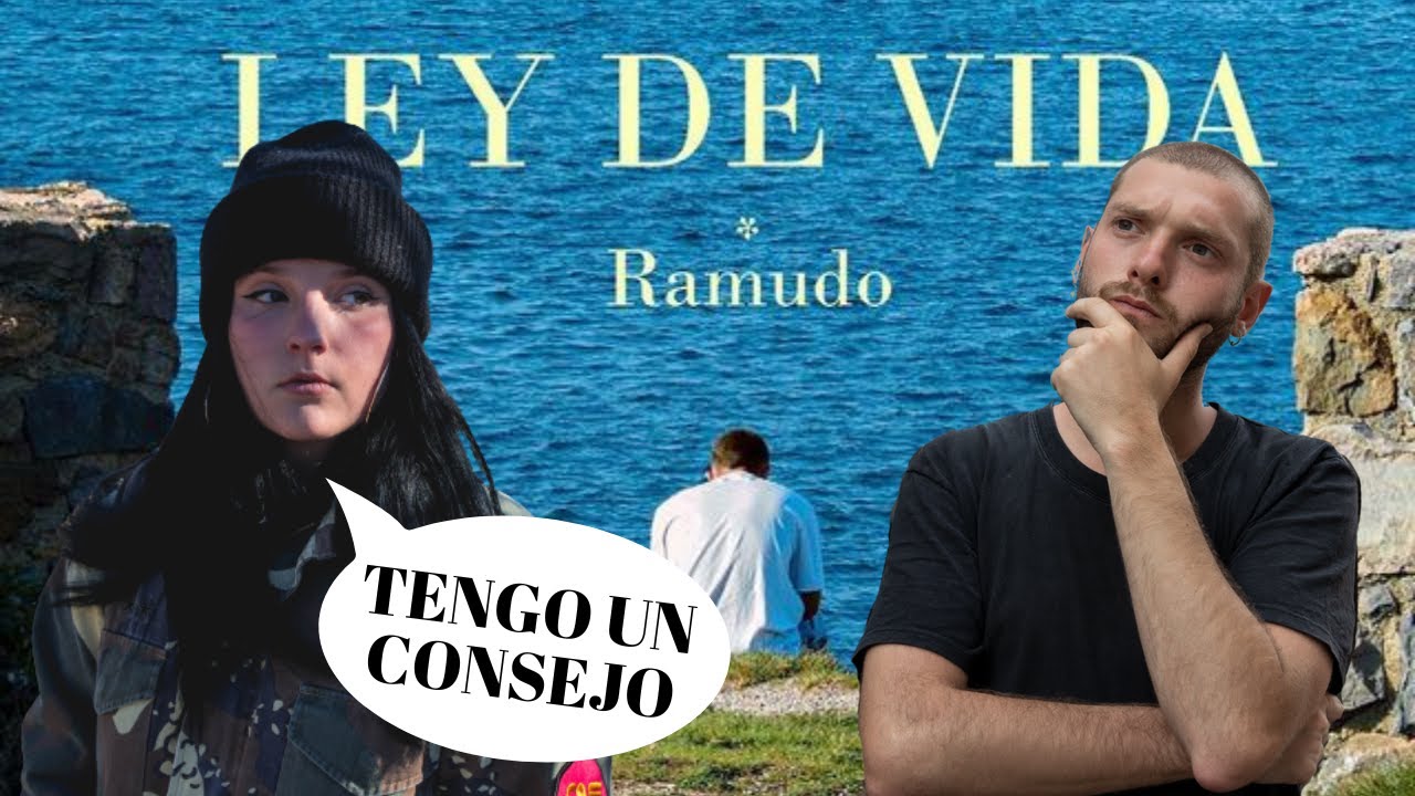 KYR4 REACCIONA A RAMUDO - LEY DE VIDA