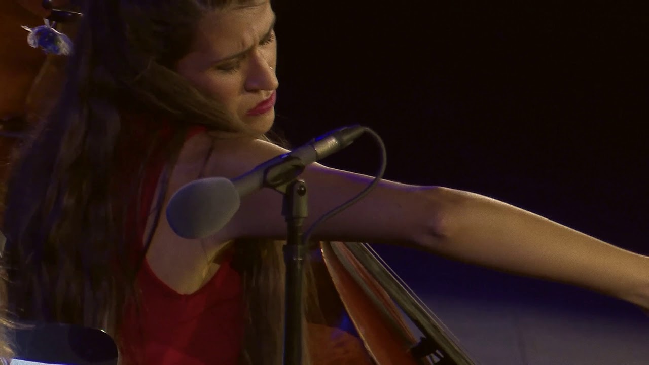 Persian Melody, Leila Shirvani
