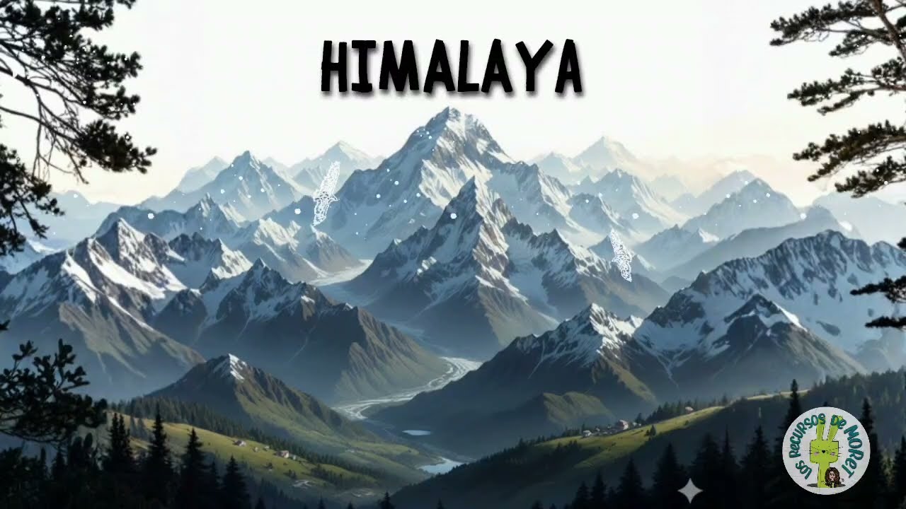 El Himalaya 