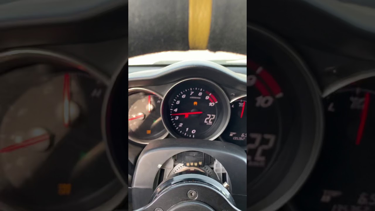Mazda rx8 acceleration #shorts