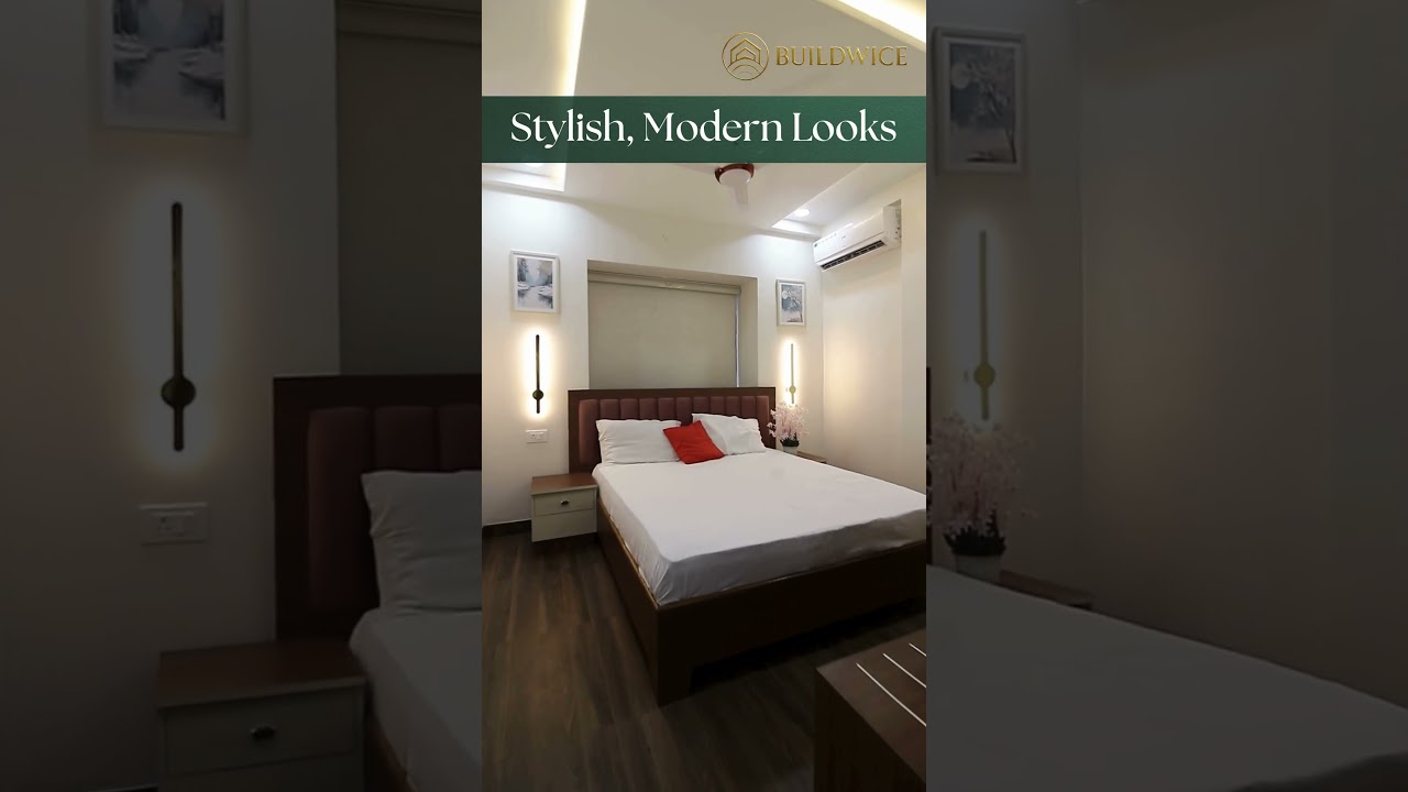 ✨ Dream. Design. Live. ✨ From personalized interiors to smart space-saving solutions.. #buildwice
