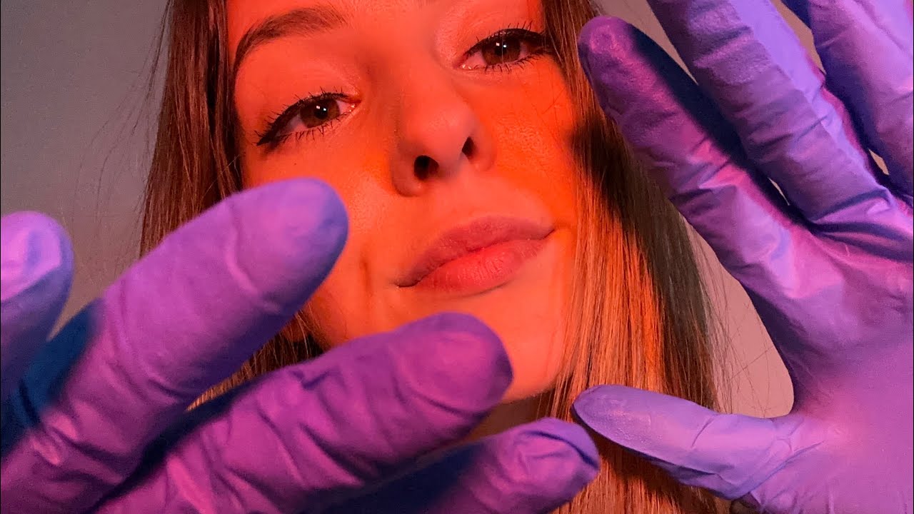 ASMR but You Can Close Your Eyes 🧚🏻&zwj;♂️✨