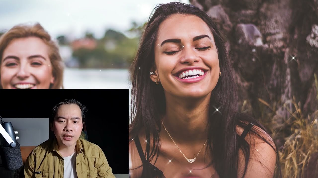 Hạnh Phúc Là Gì? - Ngày Tết Về Thăm Quê | Chiến Hữu Audio