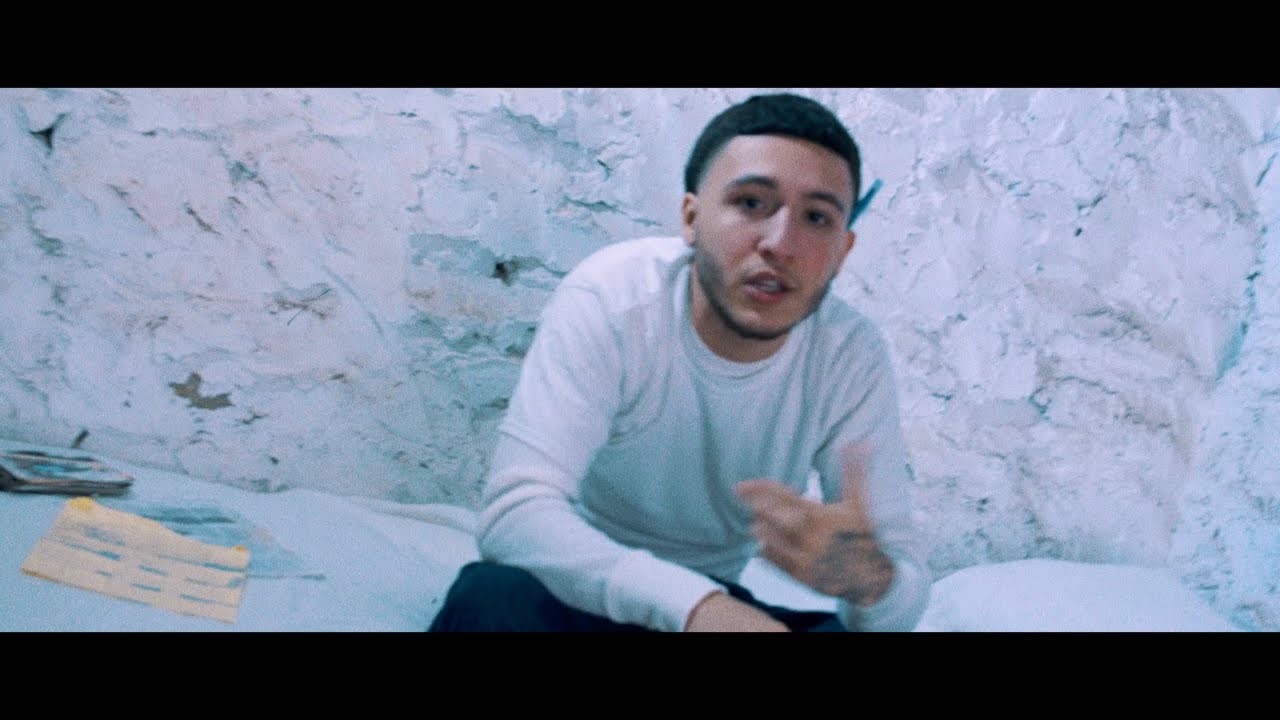 Young Dre - Just Facts - (shot by @fortune_visuals)