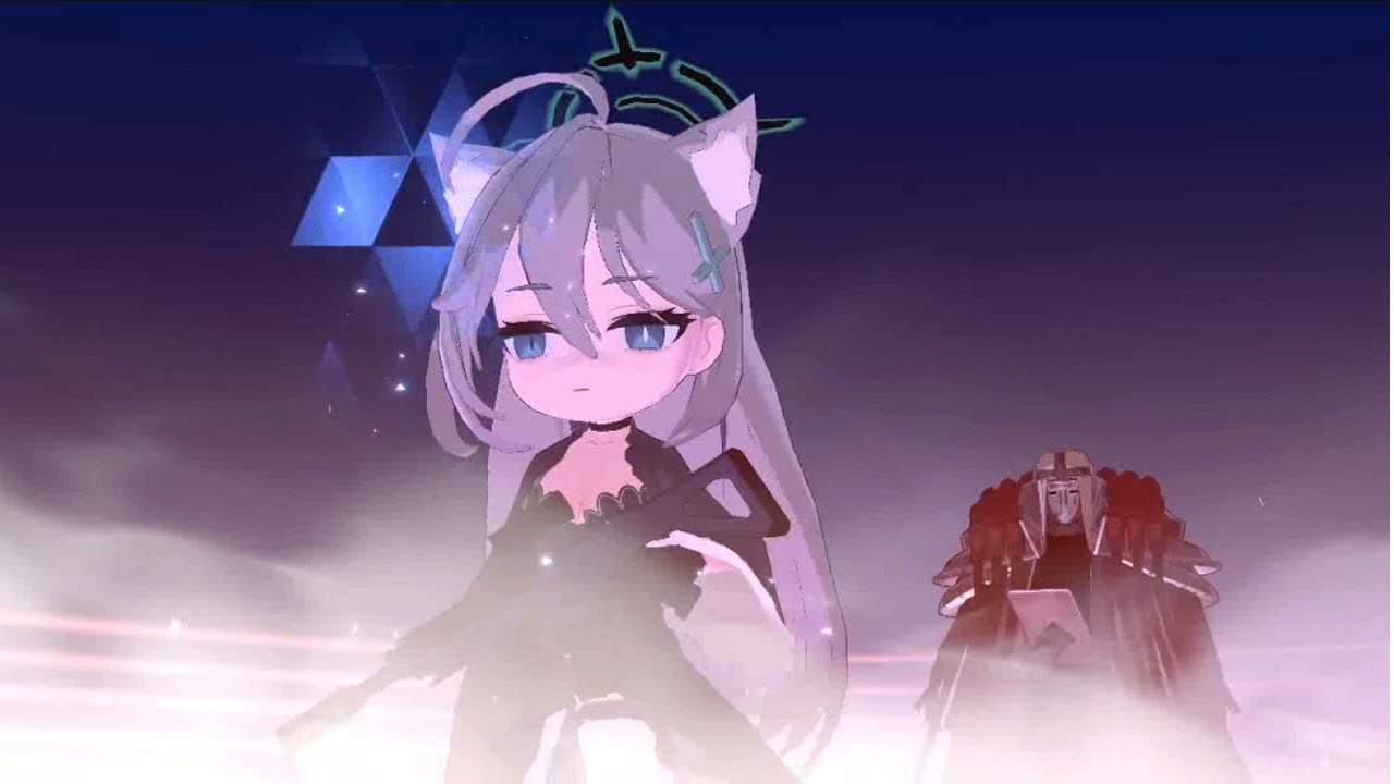 Phrenapates showdown - EX clear - Just swipe battle