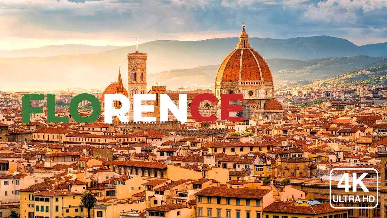 FLORENCE : A Journey Through the Heart of Renaissance