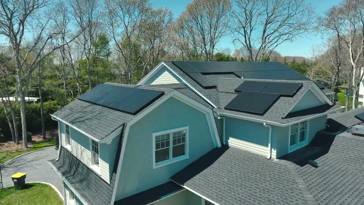 Luxury meets efficiency in Westhampton Beach!