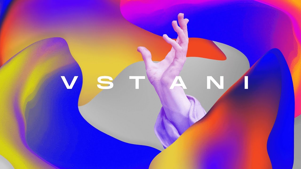 Koncert VSTANI - Stična mladih 2020